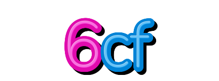 6cf — logo kanal