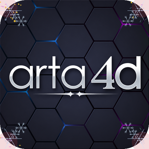 arta4d — galeri pratinjau - APK Resmi